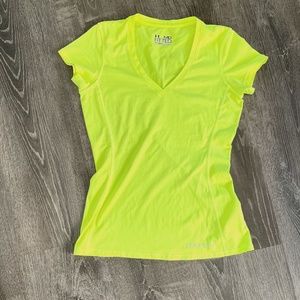 UA Fitted Workout Shirt